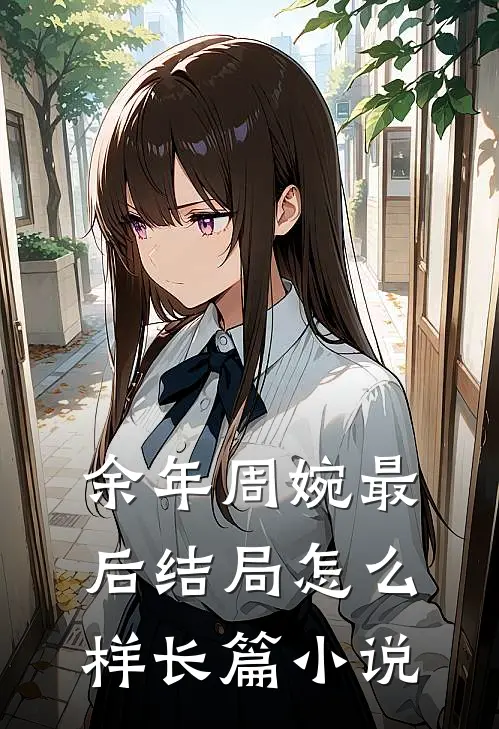 余年周婉最后结局怎么样长篇小说