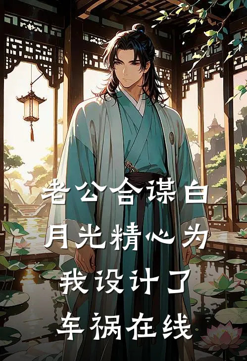 老公合谋白月光精心为我设计了车祸在线
