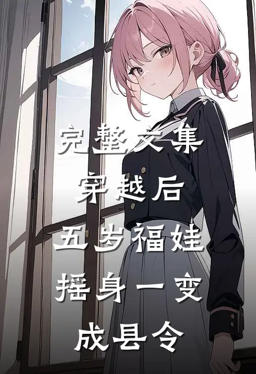 完整文集穿越后，五岁福娃摇身一变成县令