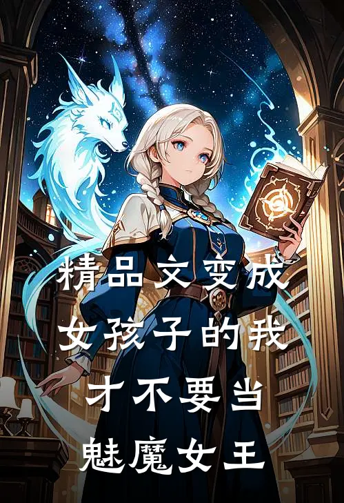 精品文变成女孩子的我才不要当魅魔女王
