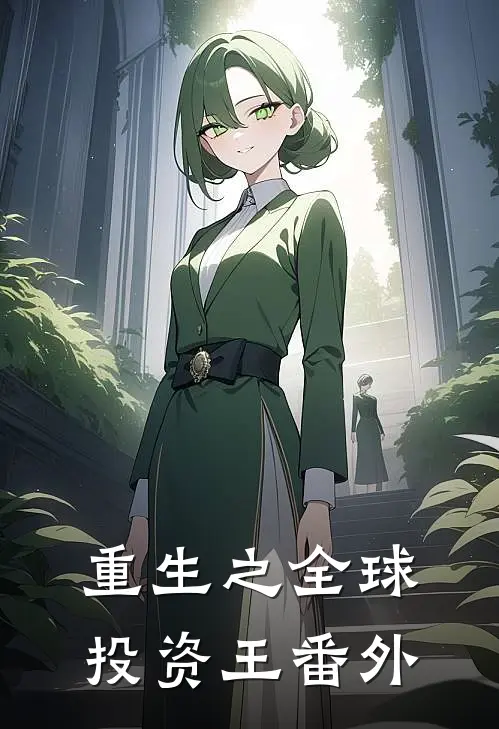 重生之全球投资王 番外