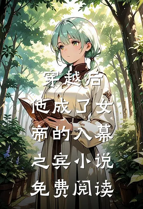 穿越后，他成了女帝的入幕之宾小说免费阅读
