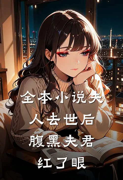 全本小说夫人去世后，腹黑夫君红了眼