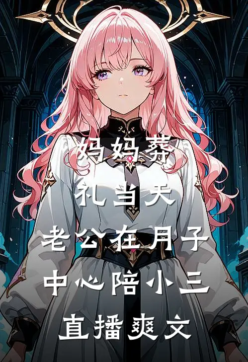 妈妈葬礼当天，老公在月子中心陪小三直播爽文