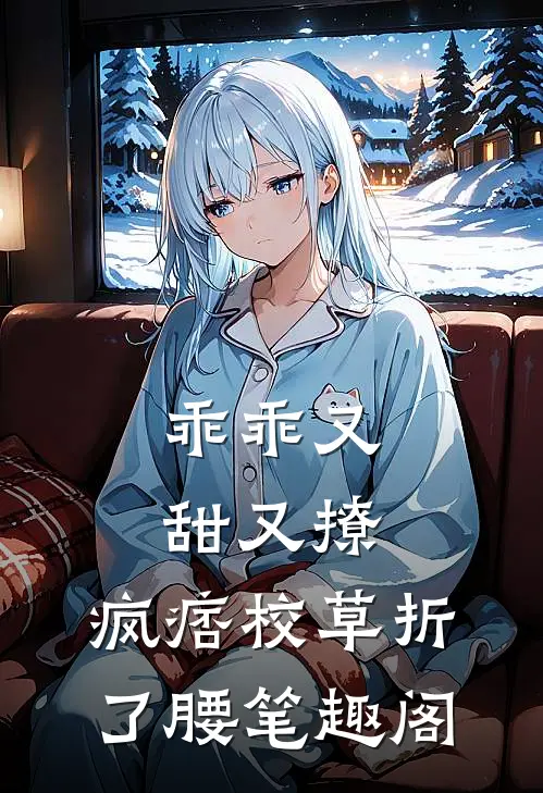 乖乖又甜又撩，疯痞校草折了腰笔趣阁