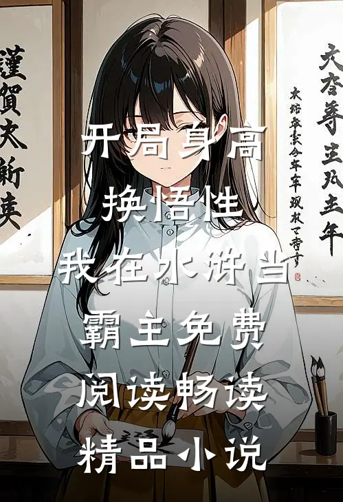 开局身高换悟性:我在水浒当霸主免费阅读畅读精品小说