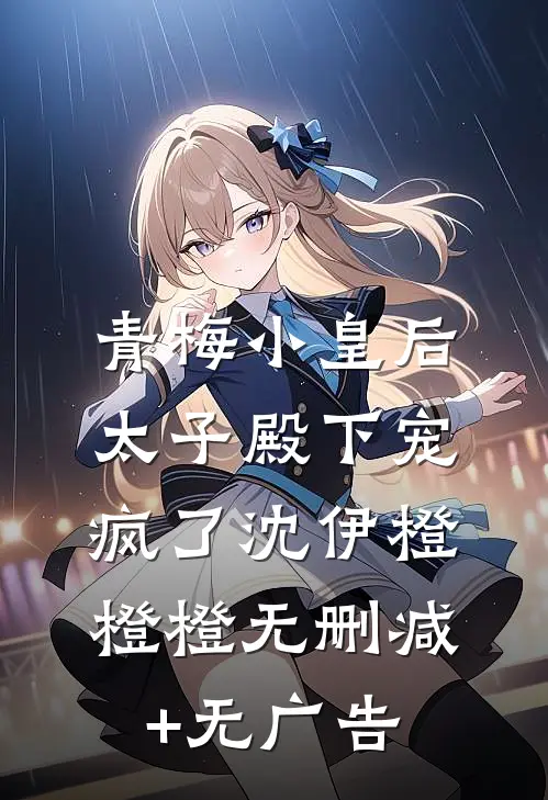 青梅小皇后，太子殿下宠疯了沈伊橙橙橙无删减+无广告