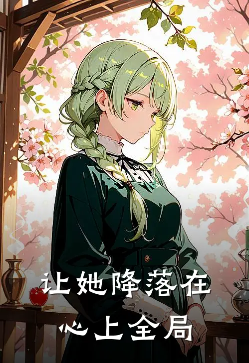 让她降落在心上全局