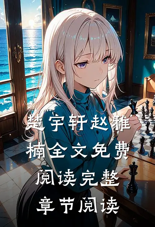 楚宇轩赵雅楠全文免费阅读完整章节阅读