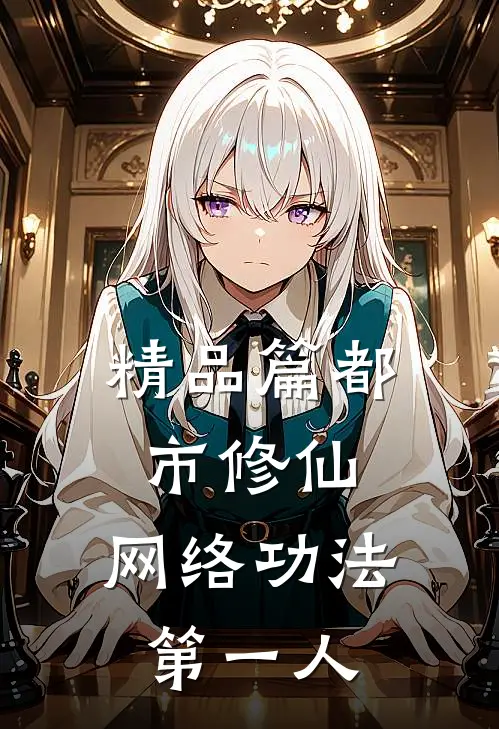 精品篇都市修仙：网络功法第一人