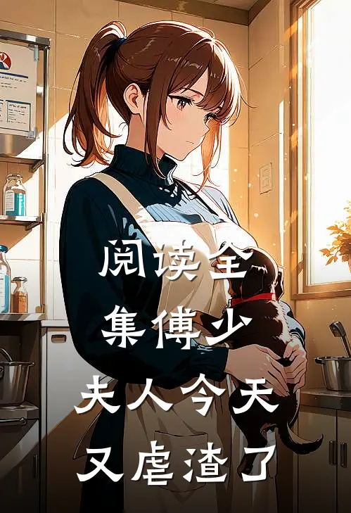 阅读全集傅少，夫人今天又虐渣了