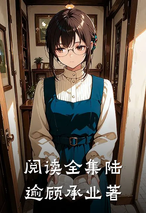 阅读全集陆逾顾承业著