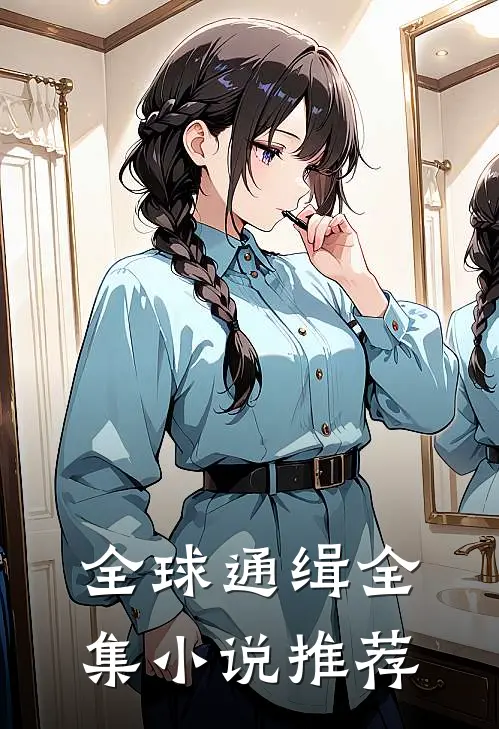 全球通缉全集小说推荐