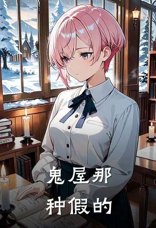 鬼屋那种假的
