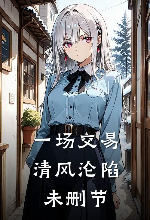 一场交易，清风沦陷未删节