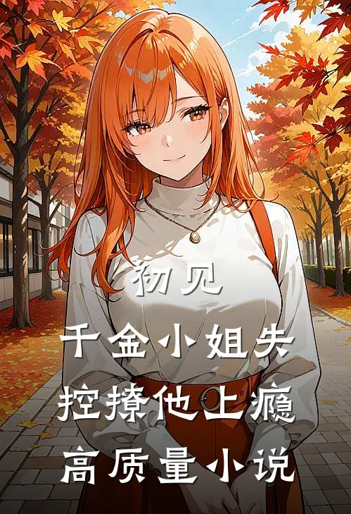 初见，千金小姐失控撩他上瘾高质量小说