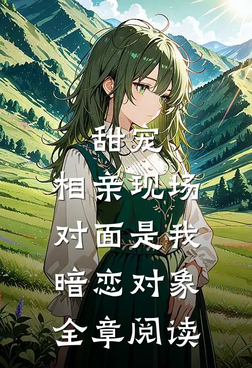 甜宠：相亲现场，对面是我暗恋对象全章阅读