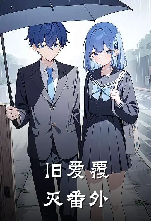 旧爱覆灭番外