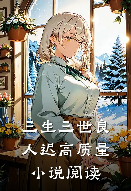 三生三世良人迟高质量小说阅读