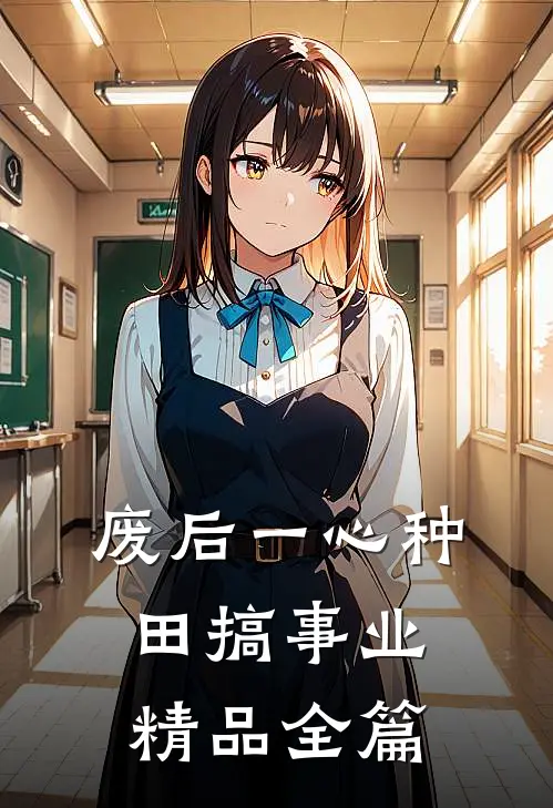 废后一心种田搞事业精品全篇