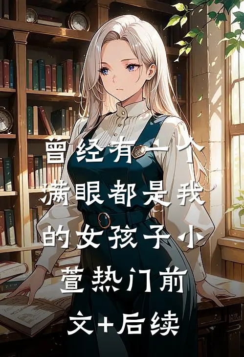 曾经有一个满眼都是我的女孩子小萱热门前文+后续