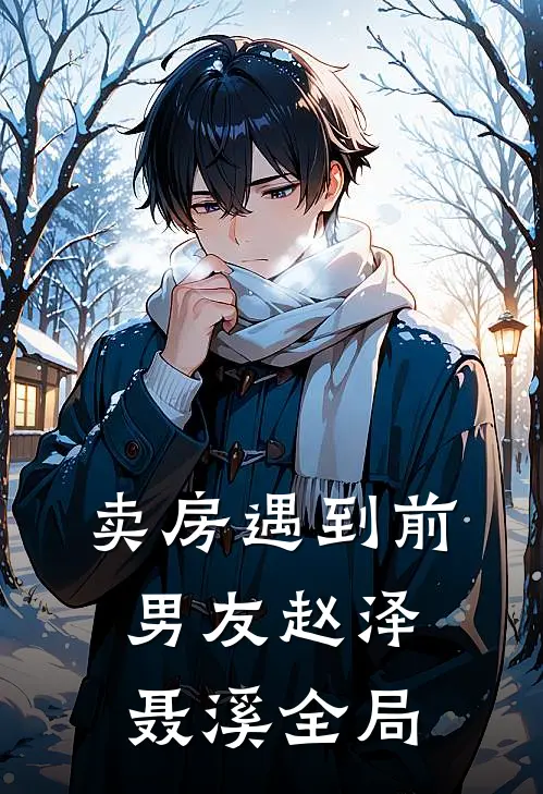 卖房遇到前男友赵泽聂溪全局