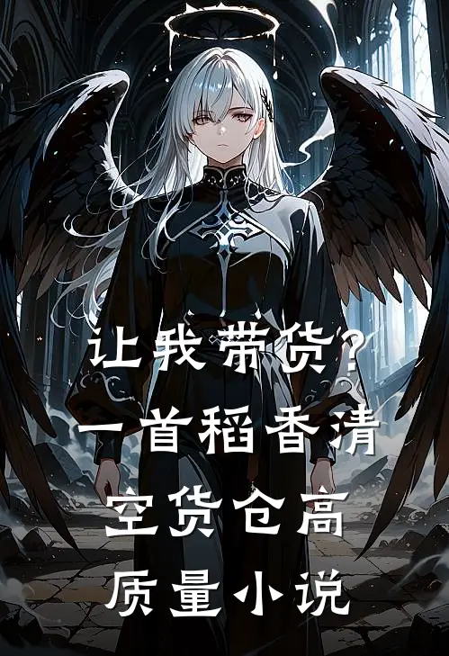 让我带货?一首稻香清空货仓高质量小说