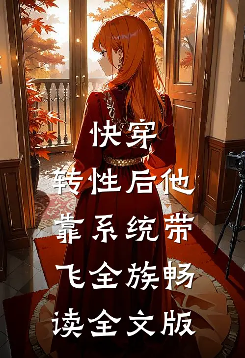 快穿：转性后他靠系统带飞全族畅读全文版