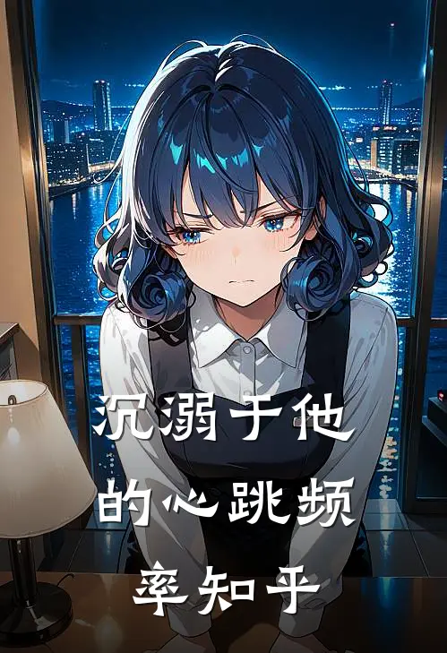 沉溺于他的心跳频率知乎