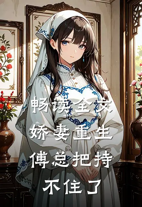畅读全文娇妻重生，傅总把持不住了
