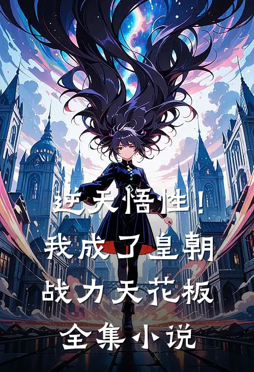 逆天悟性！我成了皇朝战力天花板全集小说