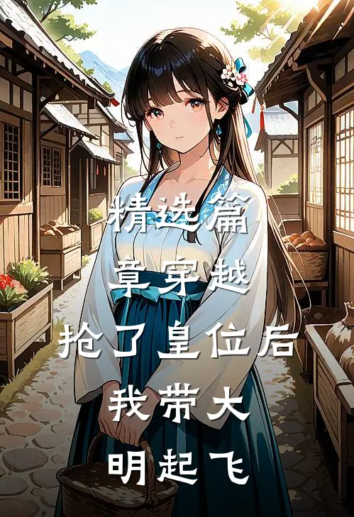 精选篇章穿越：抢了皇位后，我带大明起飞