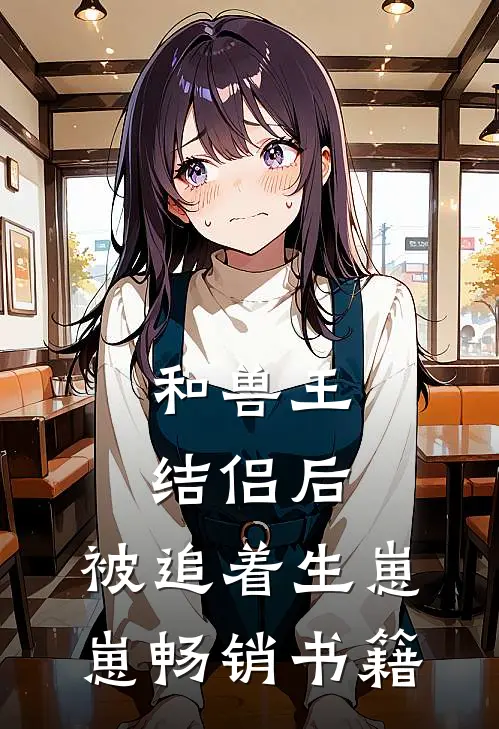 和兽王结侣后，被追着生崽崽畅销书籍