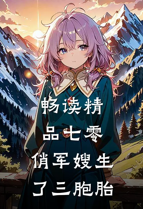 畅读精品七零：俏军嫂生了三胞胎