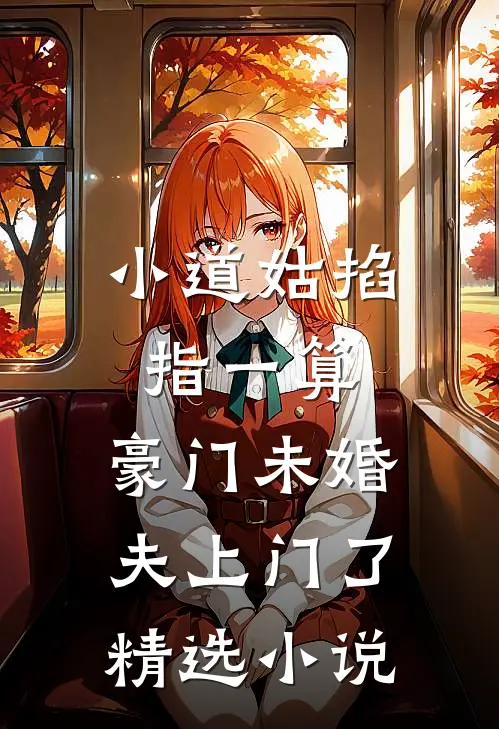 小道姑掐指一算，豪门未婚夫上门了精选小说