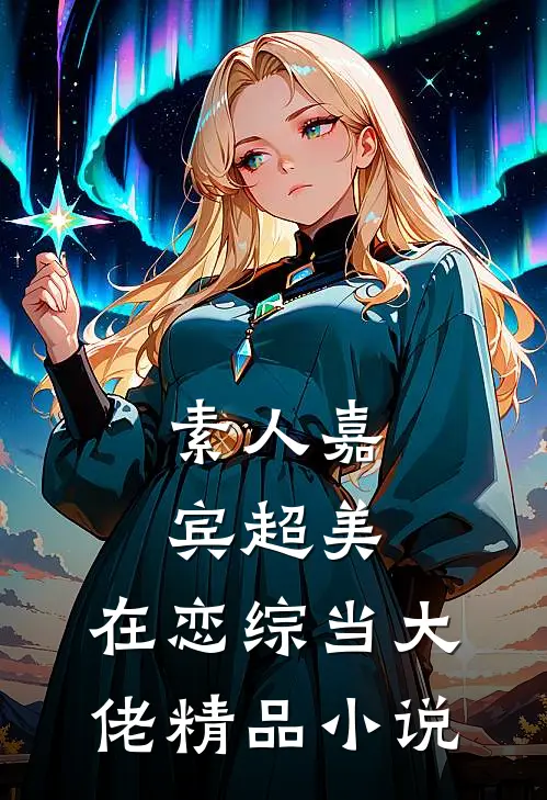 素人嘉宾超美，在恋综当大佬精品小说