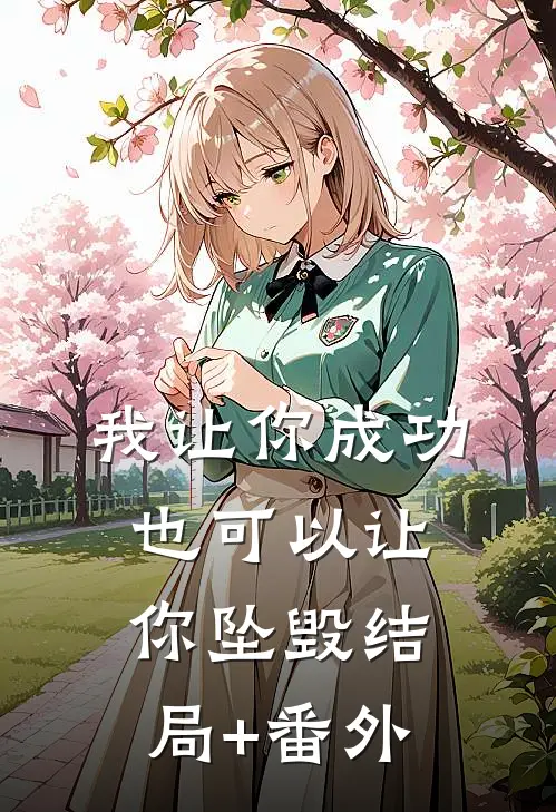 我让你成功，也可以让你坠毁结局+番外