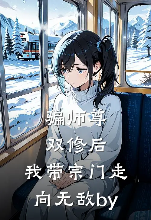 骗师尊双修后，我带宗门走向无敌by
