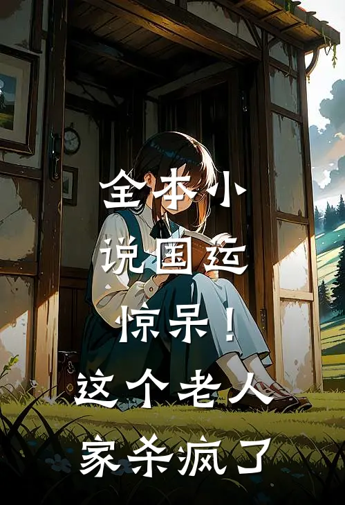 全本小说国运：惊呆！这个老人家杀疯了