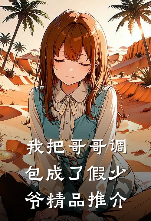 我把哥哥调包成了假少爷精品推介