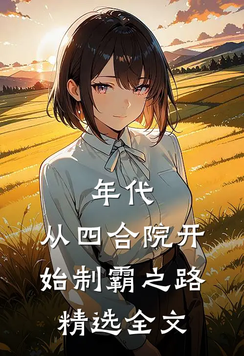 年代：从四合院开始制霸之路精选全文