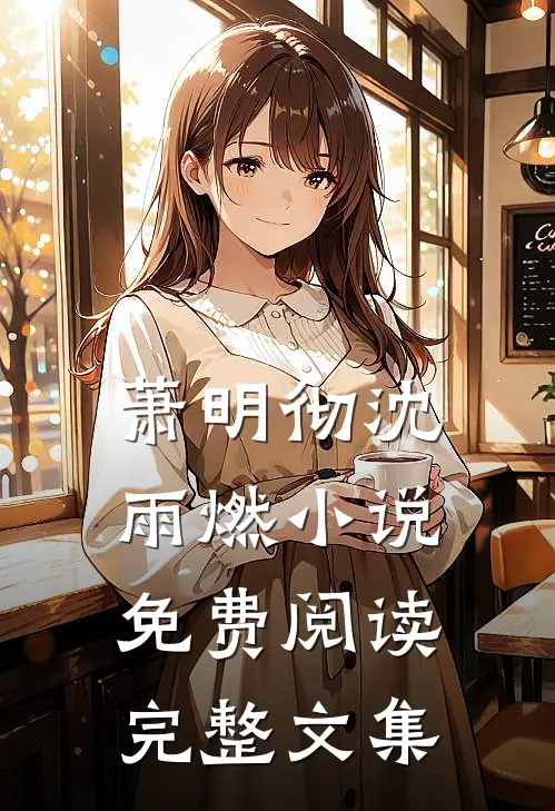 萧明彻沈雨燃小说免费阅读完整文集