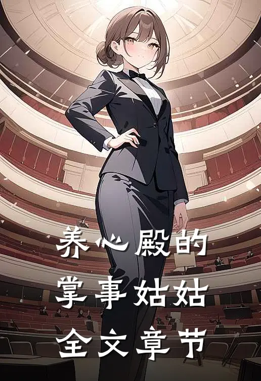 养心殿的掌事姑姑全文章节