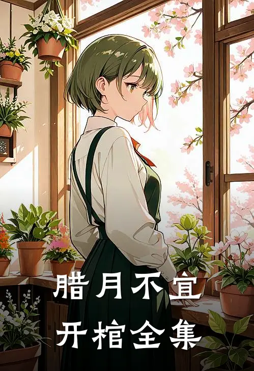 腊月不宜开棺 全集
