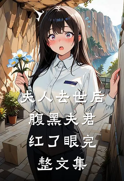 夫人去世后，腹黑夫君红了眼完整文集