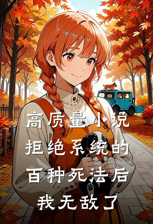 高质量小说拒绝系统的百种死法后，我无敌了
