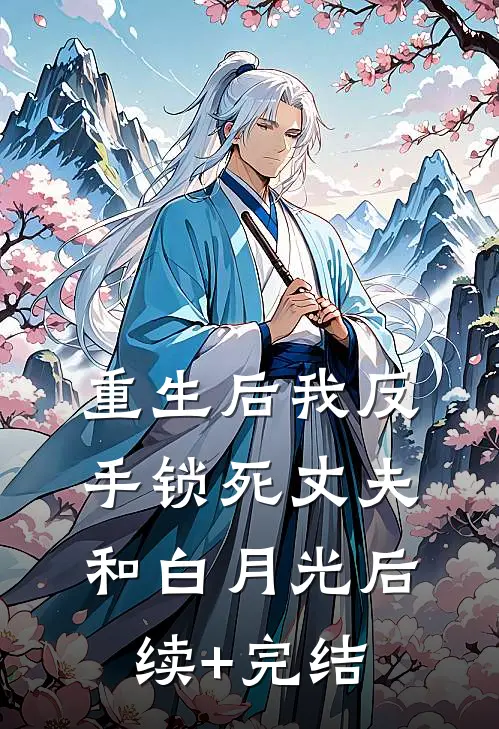 重生后我反手锁死丈夫和白月光后续+完结
