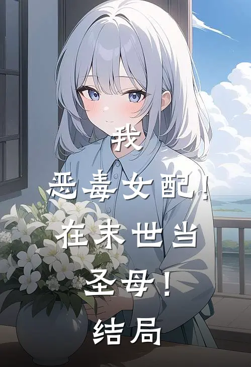 我，恶毒女配！在末世当圣母！结局