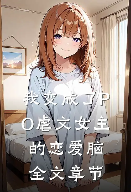 我变成了PO虐文女主的恋爱脑全文章节