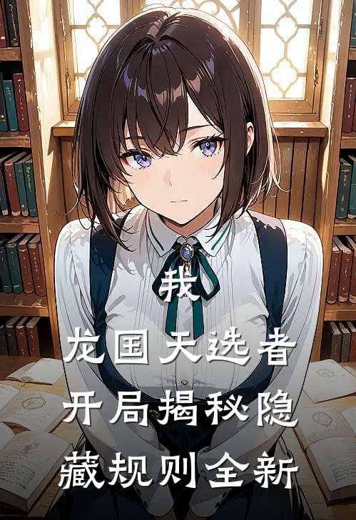 我，龙国天选者，开局揭秘隐藏规则全新
